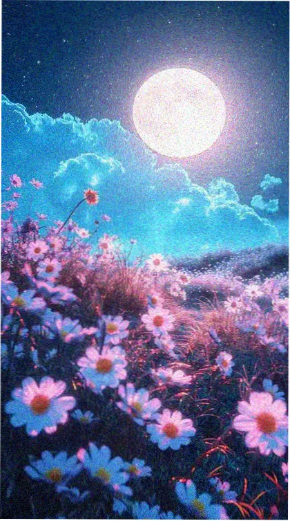 星河入梦